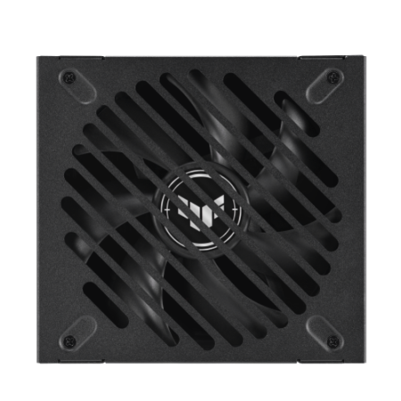 FUENTE ALIMENTACION ASUS TUF-GAMING-850G-EVO,850W, 80+ GOLD, ATX 3.0 COMPATIBLE, MILITARY-GRADE COMPONENTS, DUAL BALL BEARING, A