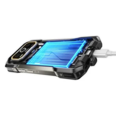 ULEFONE ARMOR 27T PRO(plus)/12+256GB / BLACK
