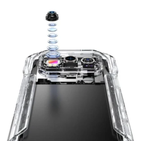 ULEFONE ARMOR 27T PRO(plus)/12+256GB / BLACK