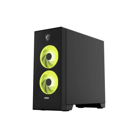 MSI CPU MAG INFINITE S AI 2NVM5-019EU. U5-225F. RTX5060TI -8GB. 16GB. 512 SSD.W11 HOME.NEGRO