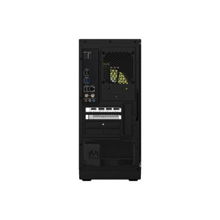 MSI CPU MAG INFINITE S AI 2NVM5-019EU. U5-225F. RTX5060TI -8GB. 16GB. 512 SSD.W11 HOME.NEGRO