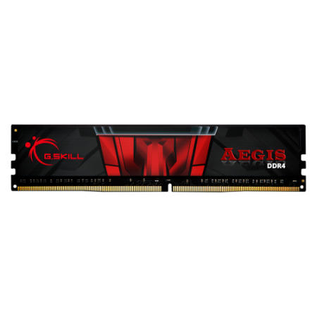 G.Skill Aegis F4-3200C16D-16GIS módulo de memoria 16 GB 2 x 8 GB DDR4 288-pin DIMM