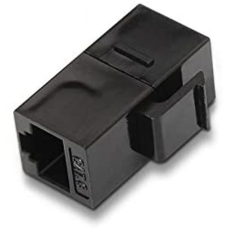 Adaptador RJ45 Nanocable 10.21.0501/ Cat.6