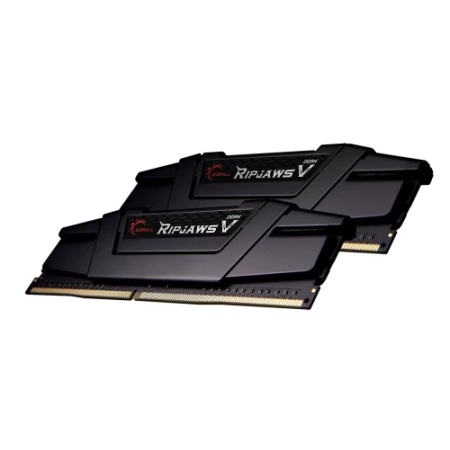 G.Skill Ripjaws V F4-3200C16D-32GVK módulo de memoria 32 GB 2 x 16 GB DDR4 288-pin DIMM