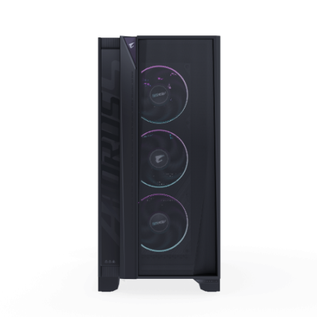 GIGABYTE AP5A7N7T-5102​ AMD Ryzen™ 7 9800X3D 32 GB DDR5-SDRAM 2 TB SSD NVIDIA GeForce RTX 5070 Ti Windows 11 Home Escritorio PC 