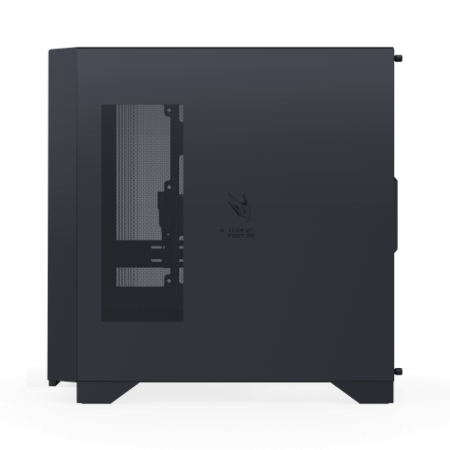 GIGABYTE AP5A7N7T-5102​ AMD Ryzen™ 7 9800X3D 32 GB DDR5-SDRAM 2 TB SSD NVIDIA GeForce RTX 5070 Ti Windows 11 Home Escritorio PC 