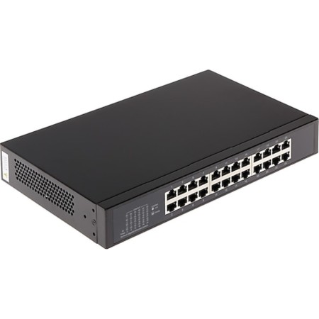 Switch dahua dh - pfs3024 - 24gt 24 puertos