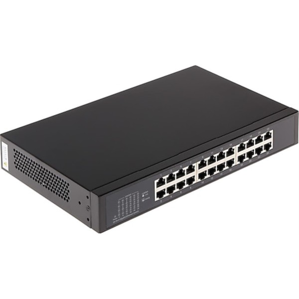 Switch dahua dh - pfs3024 - 24gt 24 puertos