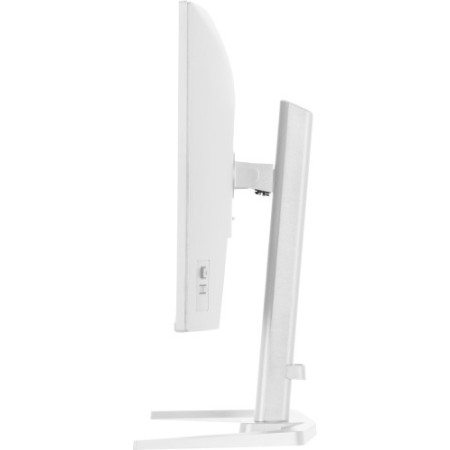 iiyama G-MASTER GB2471HSU-W1 pantalla para PC 60,5 cm (23.8″) 1920 x 1080 Pixeles Blanco