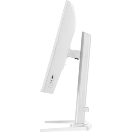 iiyama G-MASTER GB2471HSU-W1 pantalla para PC 60,5 cm (23.8″) 1920 x 1080 Pixeles Blanco