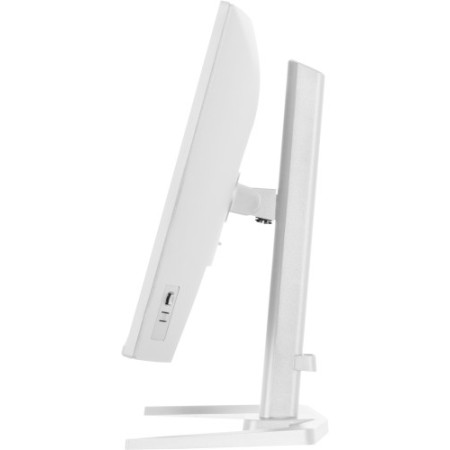 iiyama G-MASTER GB2471HSU-W1 pantalla para PC 60,5 cm (23.8″) 1920 x 1080 Pixeles Blanco