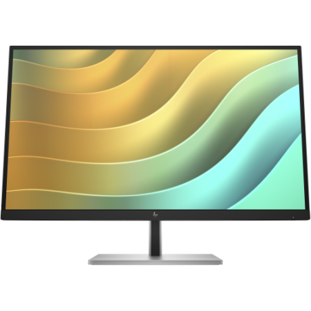 HP Monitor USB-C QHD E27u G5