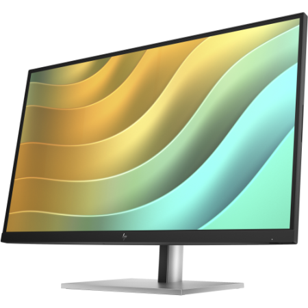 HP Monitor USB-C QHD E27u G5