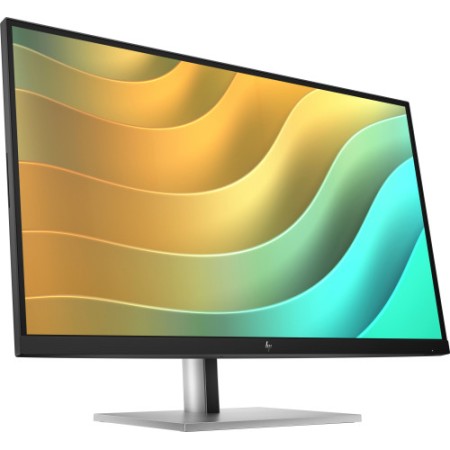 HP Monitor USB-C QHD E27u G5