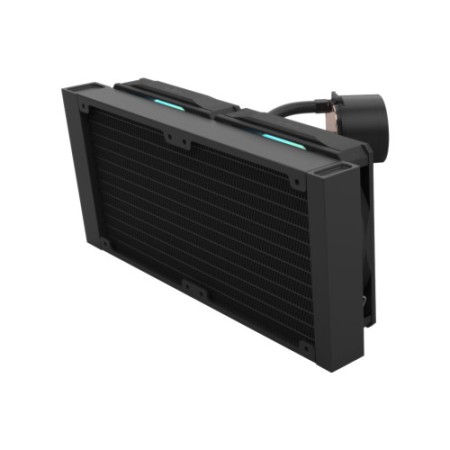 FSP REFRIGERACIÓN LÍQUIDA COMPATIBLE CON SOCKETS INTEL LGA: 1851/1700/1200 Y AMD:AM4/AM5