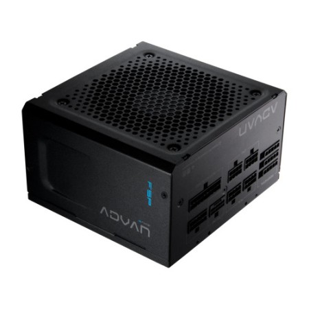 FSP FUENTE DE ALIMENTACION 750W ADVAN 750GD 80PLUS GOLD ATX 3.1 GEN 5.1