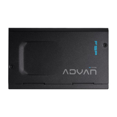 FSP FUENTE DE ALIMENTACION 750W ADVAN 750GD 80PLUS GOLD ATX 3.1 GEN 5.1