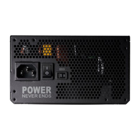 FSP FUENTE DE ALIMENTACION 750W ADVAN 750GD 80PLUS GOLD ATX 3.1 GEN 5.1