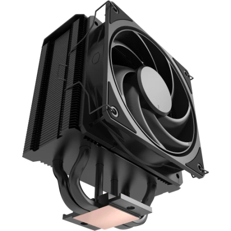VENTILADOR CPU COOLER MASTER HYPER 212 3DHP BLACK (MAY-T2HP-217PK-R1)