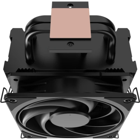 VENTILADOR CPU COOLER MASTER HYPER 212 3DHP BLACK (MAY-T2HP-217PK-R1)