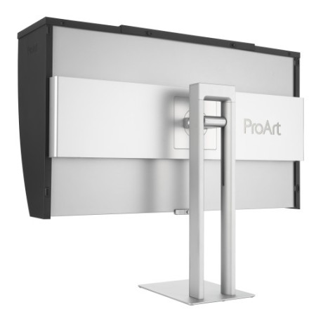 ASUS ProArt OLED PA32UCDMR-K pantalla para PC 80 cm (31.5″) 3840 x 2160 Pixeles 4K Ultra HD QD-OLED Negro, Plata