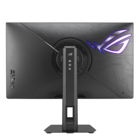 ASUS ROG Strix XG27JCG pantalla para PC 68,6 cm (27″) 5120 x 2880 Pixeles 5K Ultra HD LCD Negro