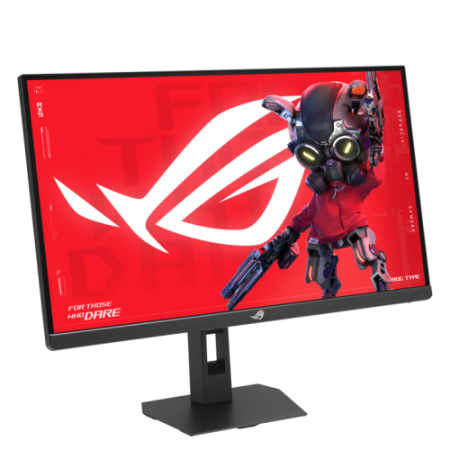 ASUS ROG Strix XG27JCG pantalla para PC 68,6 cm (27″) 5120 x 2880 Pixeles 5K Ultra HD LCD Negro