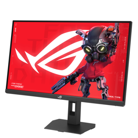 ASUS ROG Strix Pulsar XG27AQNGV pantalla para PC 68,6 cm (27″) 2560 x 1440 Pixeles Wide Quad HD LCD Negro