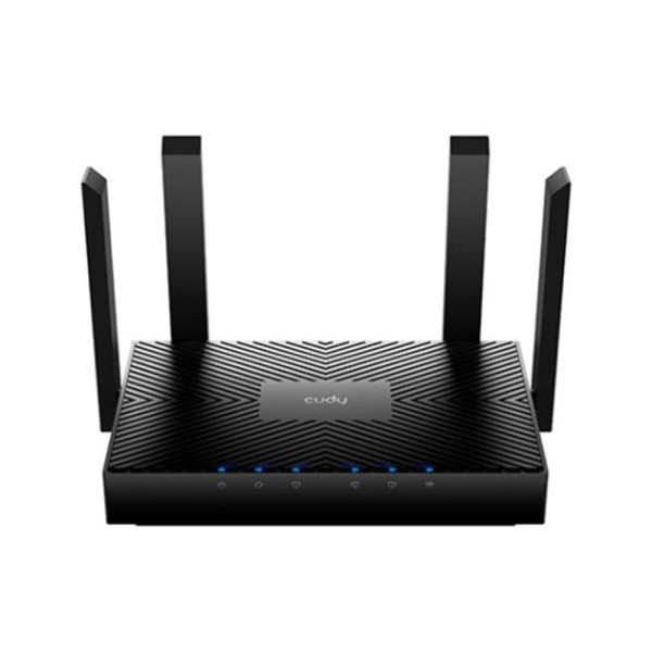 Router wifi cudy wr3000 ax3000 doble banda