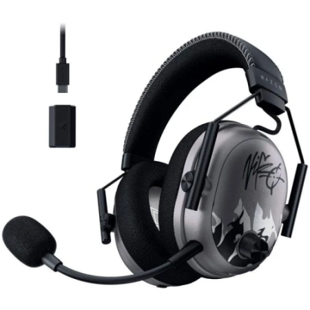AURICULARES RAZER BLACKSHARK V3 PRO NIKO ED. (RZ04-05401200-R3M1)