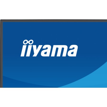 MONITOR IIYAMA, 27″, IPS, 4-SIDE SLIM BEZEL 2560X1440 75HZ