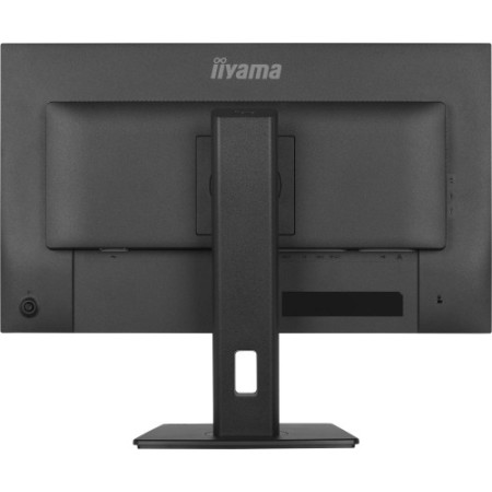 MONITOR IIYAMA, 27″, IPS, 4-SIDE SLIM BEZEL 2560X1440 75HZ