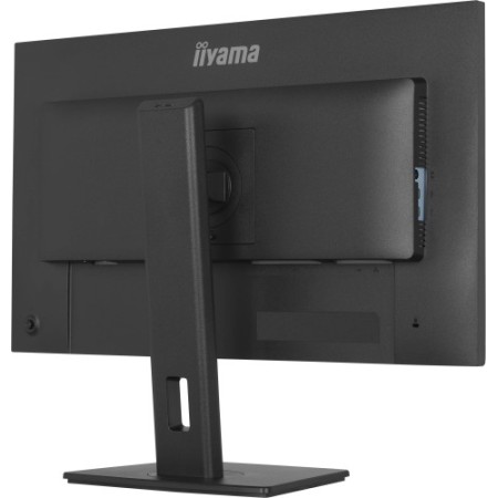 MONITOR IIYAMA, 27″, IPS, 4-SIDE SLIM BEZEL 2560X1440 75HZ
