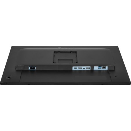 MONITOR IIYAMA, 27″, IPS, 4-SIDE SLIM BEZEL 2560X1440 75HZ