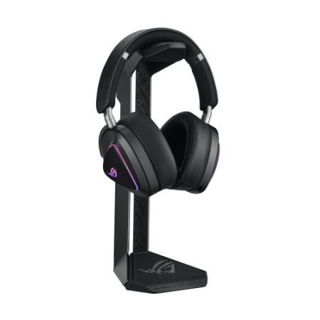 ASUS ROG Throne II Core Soporte para auriculares