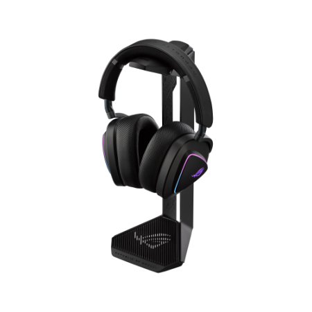 ASUS ROG Throne II Core Soporte para auriculares