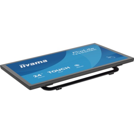 MONITOR IIYAMA, 23.8″ IPS, MULTI-TOUCH 10PT, 1920X1080 60HZ