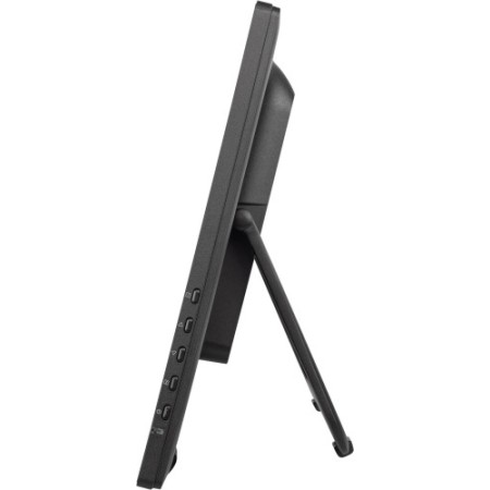 MONITOR IIYAMA, 23.8″ IPS, MULTI-TOUCH 10PT, 1920X1080 60HZ