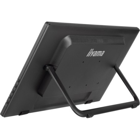 MONITOR IIYAMA, 23.8″ IPS, MULTI-TOUCH 10PT, 1920X1080 60HZ