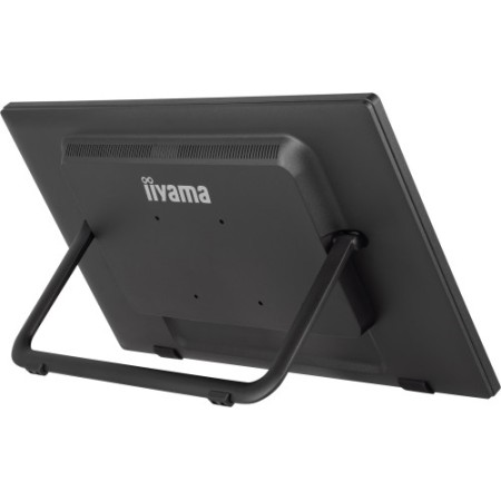 MONITOR IIYAMA, 23.8″ IPS, MULTI-TOUCH 10PT, 1920X1080 60HZ
