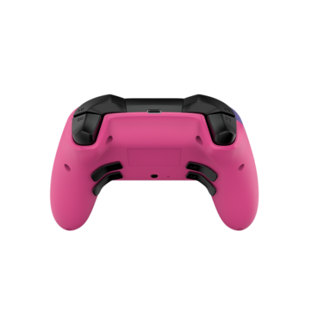Dragonshock Nebula Ultimate Multicolor Bluetooth Gamepad Nintendo Switch