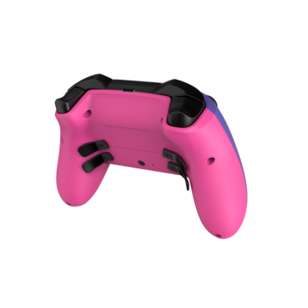Dragonshock Nebula Ultimate Multicolor Bluetooth Gamepad Nintendo Switch