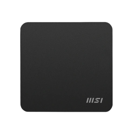 MSI BAREBONE CUBI NUC 1M-246BES. I7-150U. INTEL UMA GRAPHICS. NEGRO