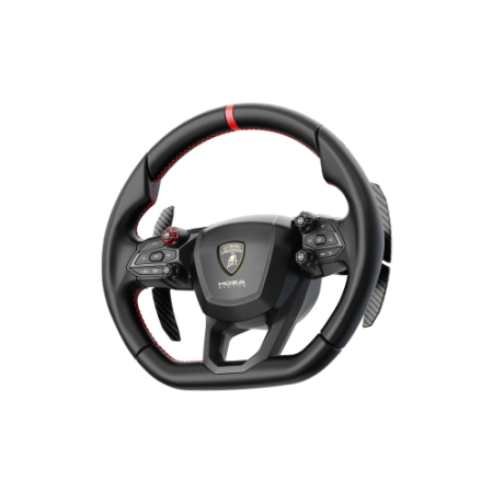 MOZA LAMBORGHINI REVUELTO STEE