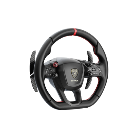 MOZA LAMBORGHINI REVUELTO STEE