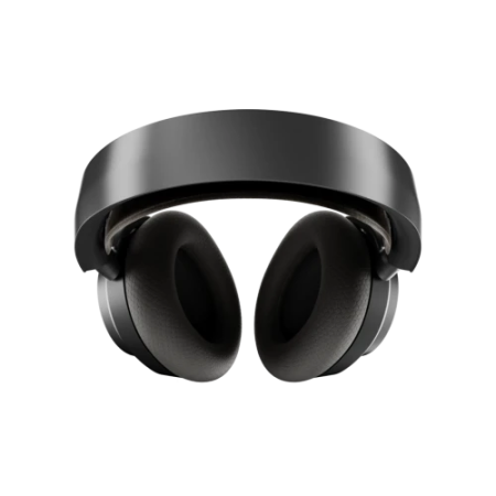 Steelseries Arctis Nova 7P Gen 2 Auriculares Inalámbrico Diadema Juego Bluetooth Negro