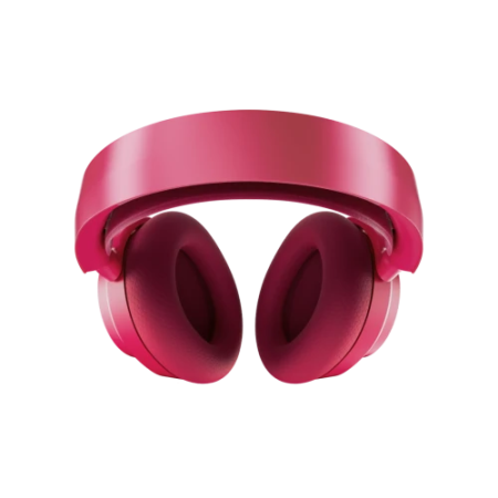 Steelseries Arctis Nova 7P Gen 2 Auriculares Inalámbrico Diadema Juego Bluetooth Magenta