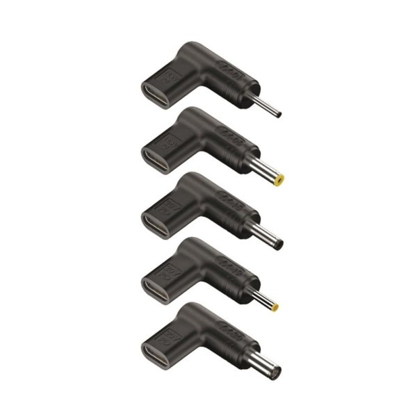 Clavija usb tipo c ngs bud - as para portatiles asus 5 unidades