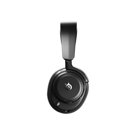 AURICULARES STEELSERIES - ARCTIS NOVA PRO OMNI BLACK (61721)