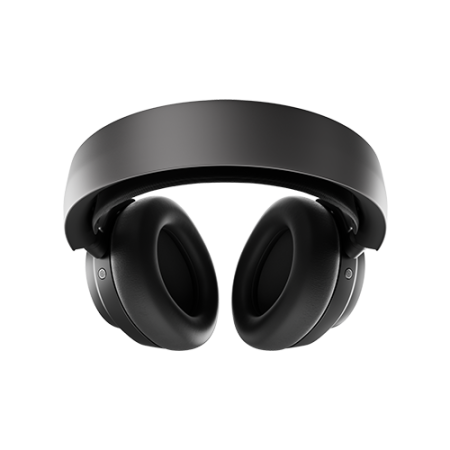 AURICULARES STEELSERIES - ARCTIS NOVA PRO OMNI BLACK (61721)